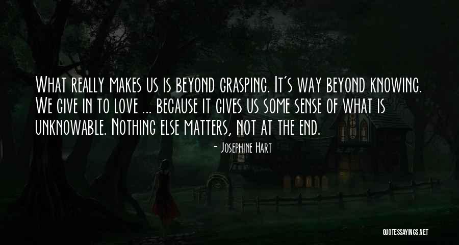 Bondish Clips Quotes By Josephine Hart Bondish Clips Quotes By Josephine Hart