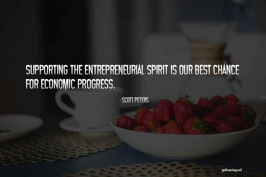 Bondish Clips Quotes By Scott Peters Bondish Clips Quotes By Scott Peters
