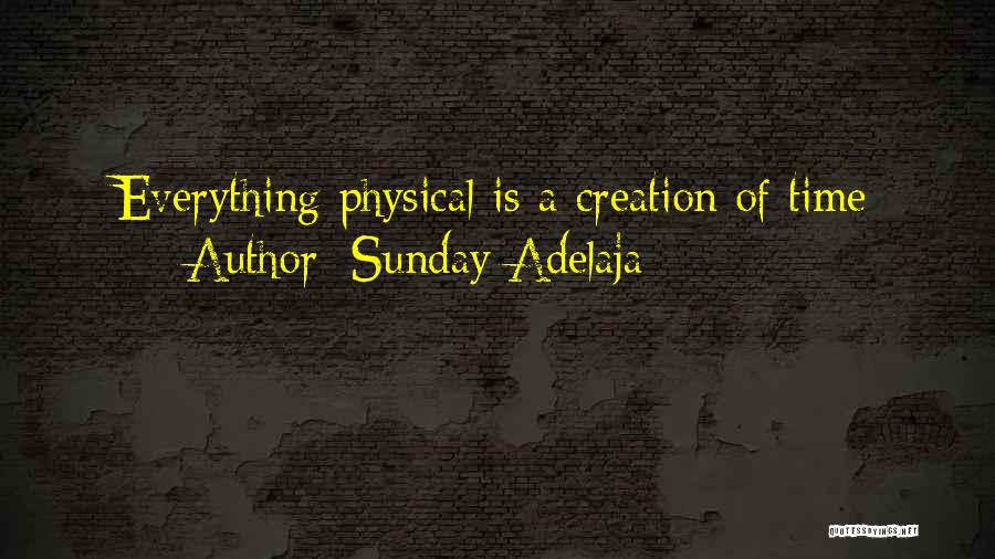 Bondish Clips Quotes By Sunday Adelaja