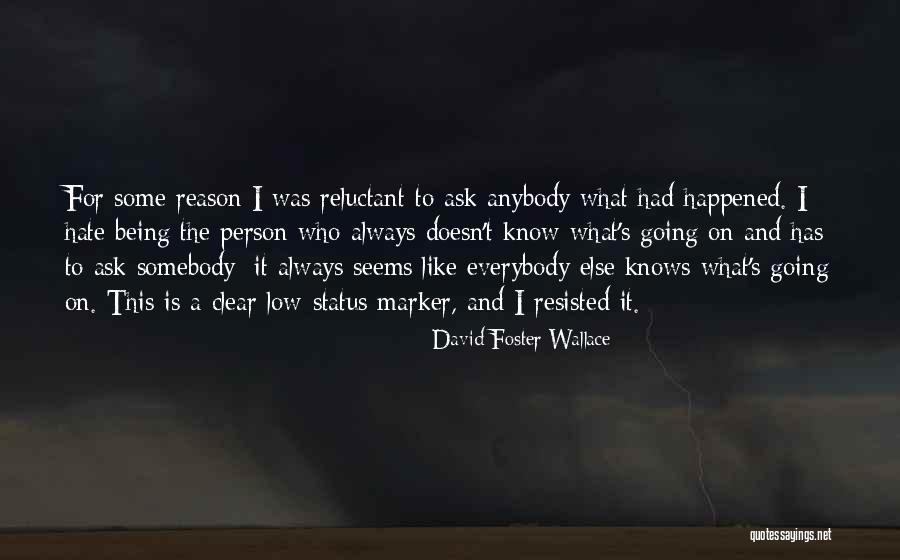 Bondish Vivijon1 Quotes By David Foster Wallace Bondish Vivijon1 Quotes By David Foster Wallace