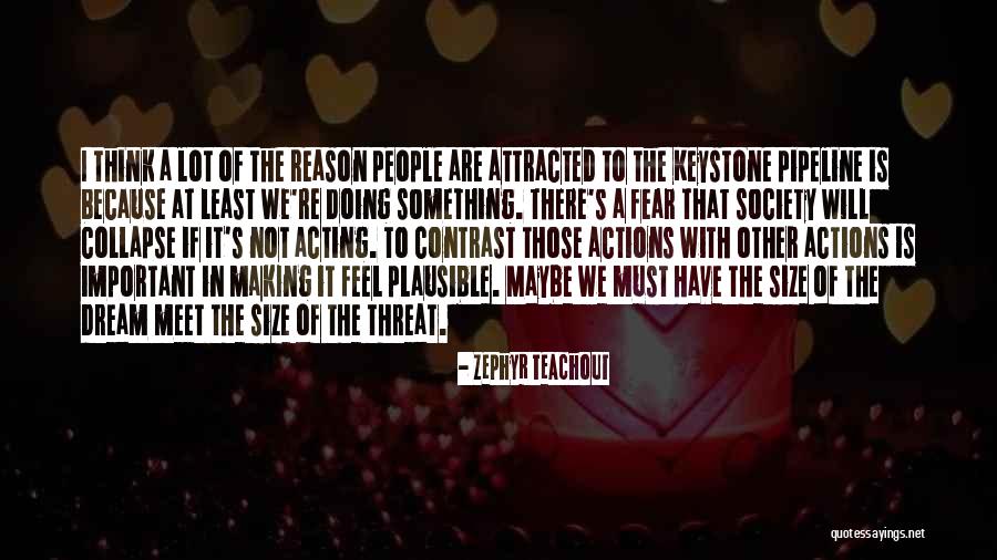 Bondissez Quotes By Zephyr Teachout Bondissez Quotes By Zephyr Teachout
