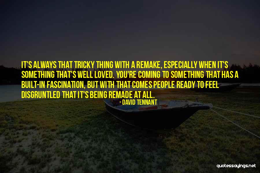 Bondit Adhesives Quotes By David Tennant Bondit Adhesives Quotes By David Tennant