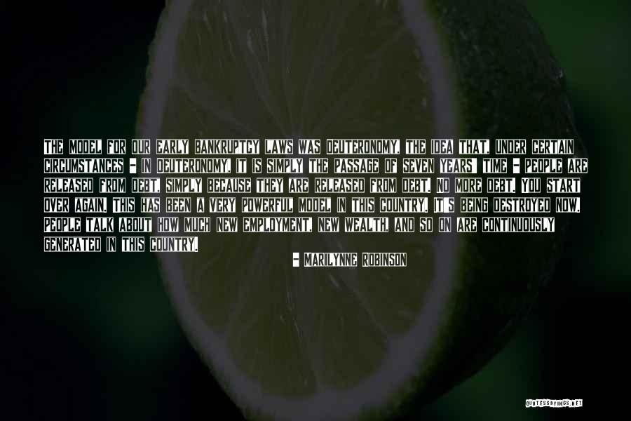 Bondit Media Quotes By Marilynne Robinson Bondit Media Quotes By Marilynne Robinson