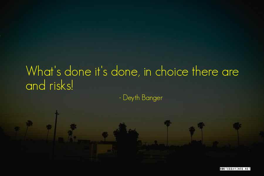 Bondmann Quotes By Deyth Banger Bondmann Quotes By Deyth Banger