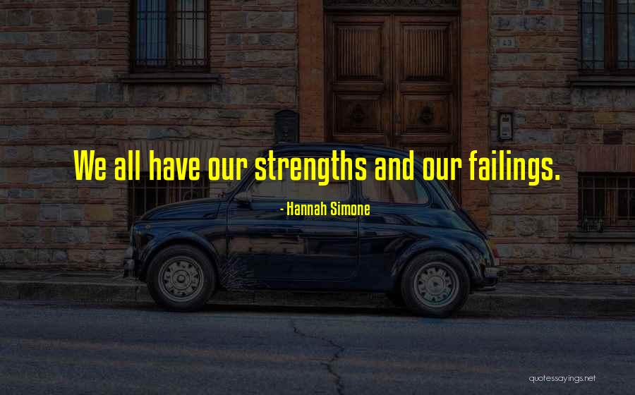 Bondo Body Quotes By Hannah Simone Bondo Body Quotes By Hannah Simone