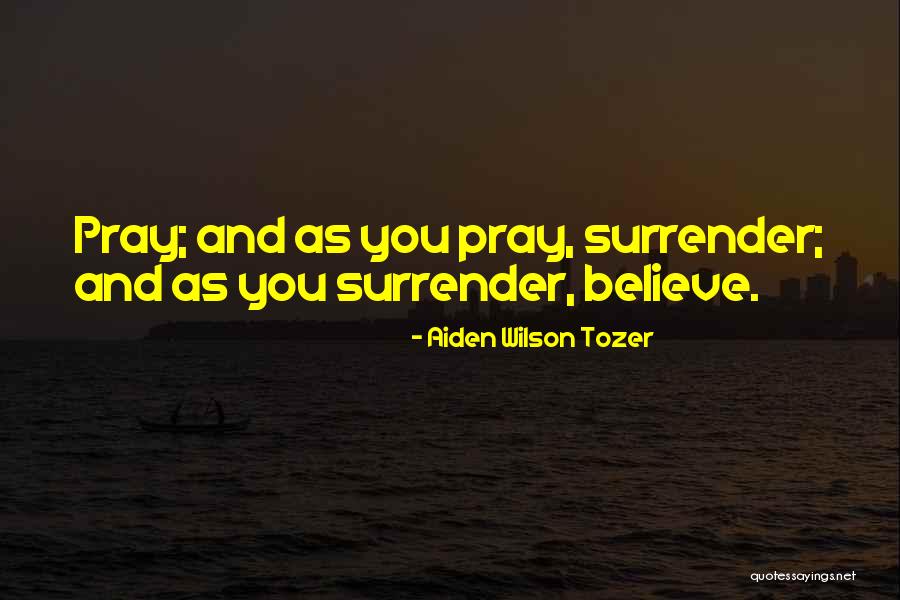 Bondokiya Quotes By Aiden Wilson Tozer Bondokiya Quotes By Aiden Wilson Tozer