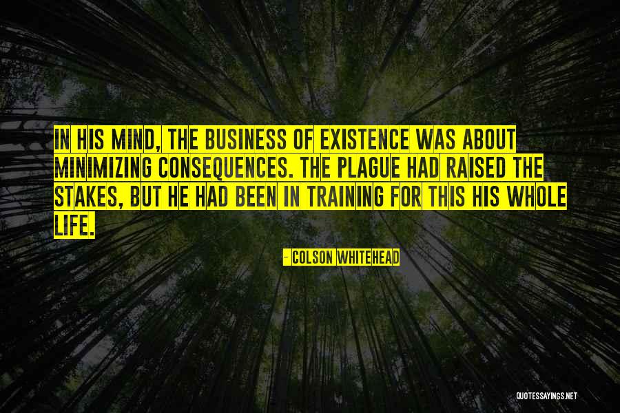 Bondone Cathedral Quotes By Colson Whitehead Bondone Cathedral Quotes By Colson Whitehead