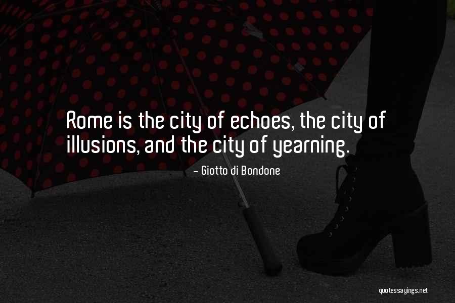 Bondone Giotto Quotes By Giotto Di Bondone Bondone Giotto Quotes By Giotto Di Bondone