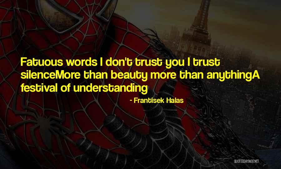 Bondoso In English Quotes By Frantisek Halas Bondoso In English Quotes By Frantisek Halas