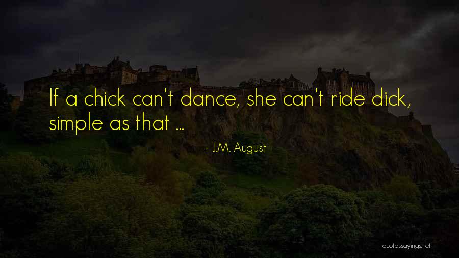 Bondosos Quotes By J.M. August Bondosos Quotes By J.M. August