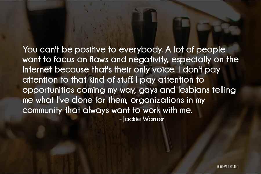 Bondosos Quotes By Jackie Warner Bondosos Quotes By Jackie Warner