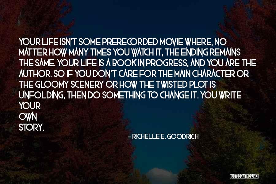 Bondosos Quotes By Richelle E. Goodrich Bondosos Quotes By Richelle E. Goodrich