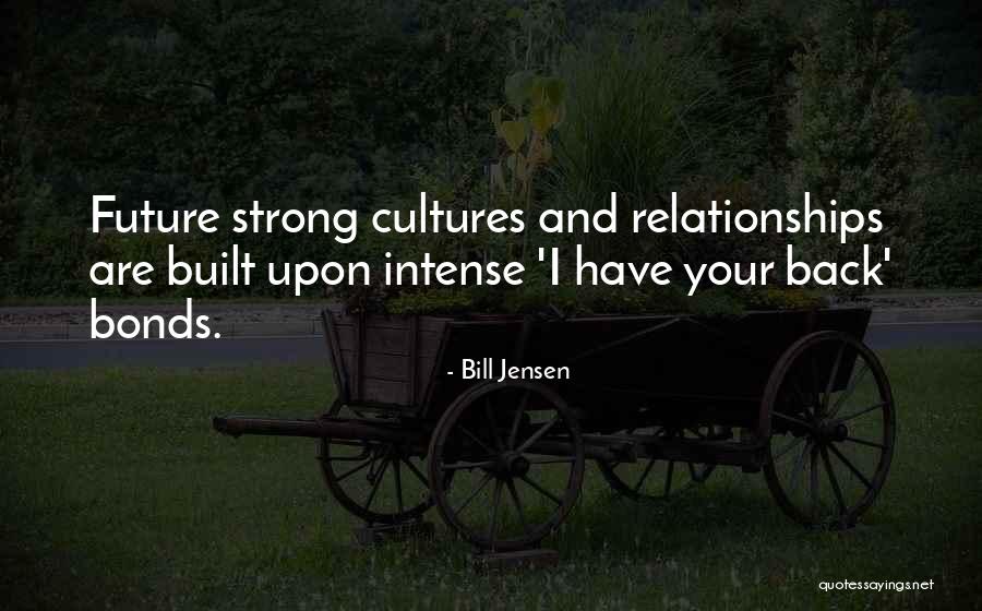 Bonds Bonds Quotes By Bill Jensen Bonds Bonds Quotes By Bill Jensen