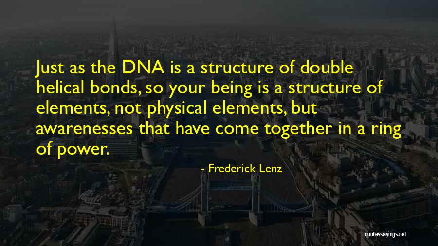 Bonds Bonds Quotes By Frederick Lenz Bonds Bonds Quotes By Frederick Lenz
