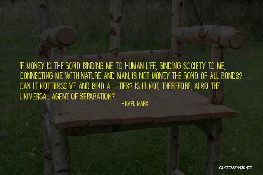 Bonds Bonds Quotes By Karl Marx Bonds Bonds Quotes By Karl Marx