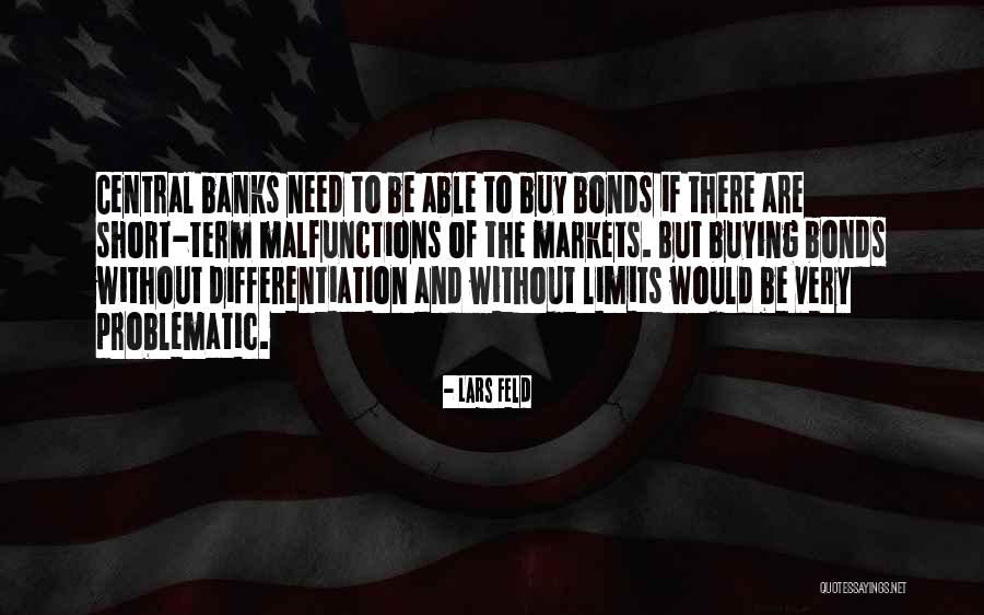 Bonds Bonds Quotes By Lars Feld Bonds Bonds Quotes By Lars Feld