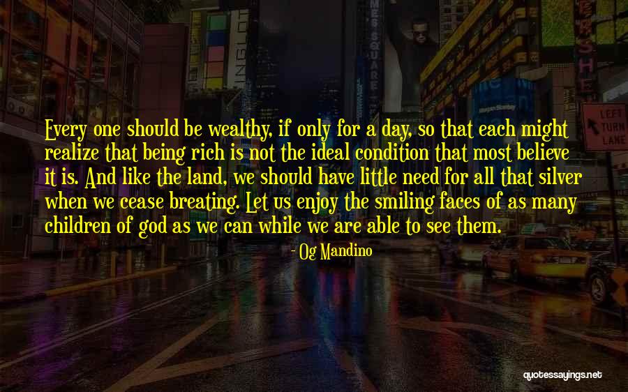 Bondservant Quotes By Og Mandino Bondservant Quotes By Og Mandino