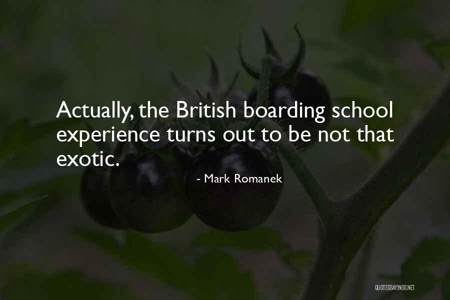 Bondservants Group Quotes By Mark Romanek Bondservants Group Quotes By Mark Romanek