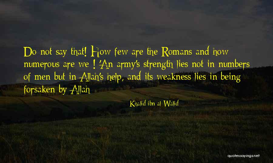 Bondservants Quartet Quotes By Khalid Ibn Al-Walid Bondservants Quartet Quotes By Khalid Ibn Al-Walid