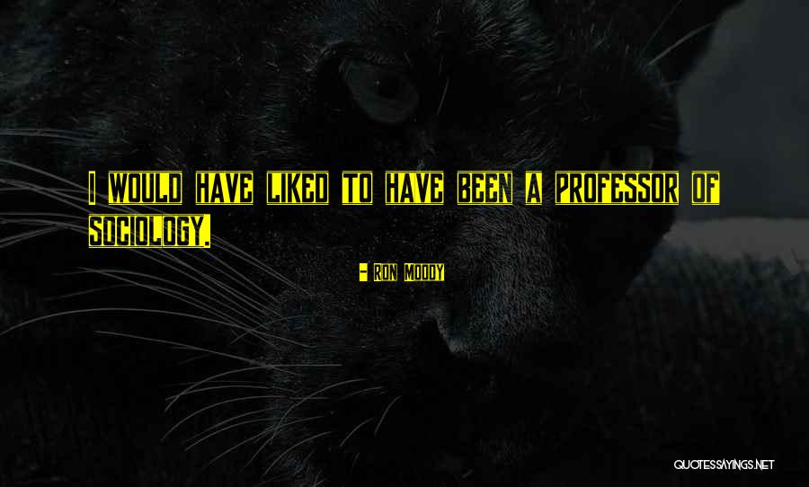 Bondsman Denver Quotes By Ron Moody Bondsman Denver Quotes By Ron Moody