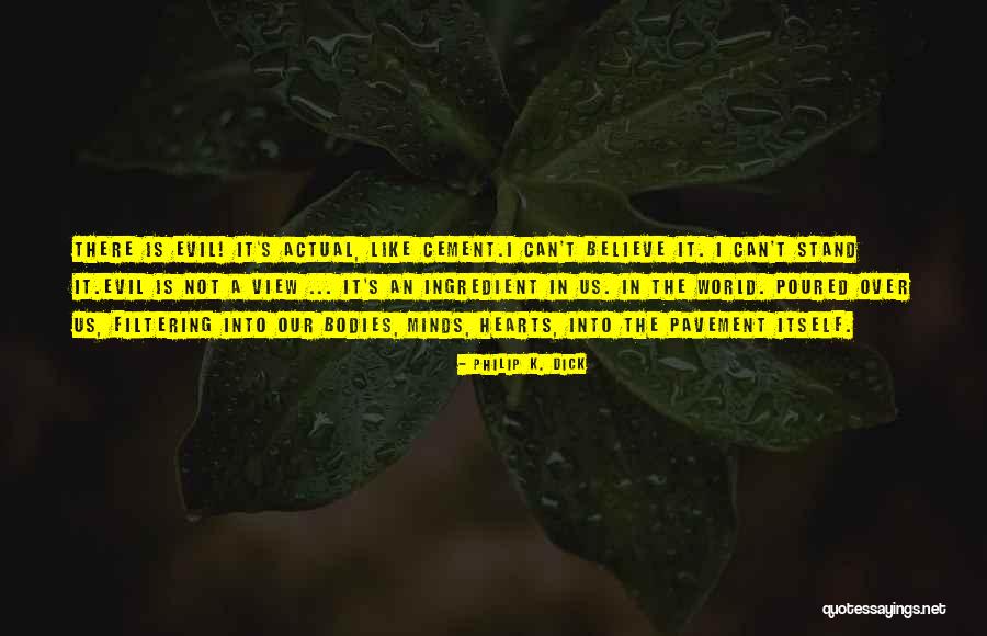 Bondsmans Quotes By Philip K. Dick Bondsmans Quotes By Philip K. Dick