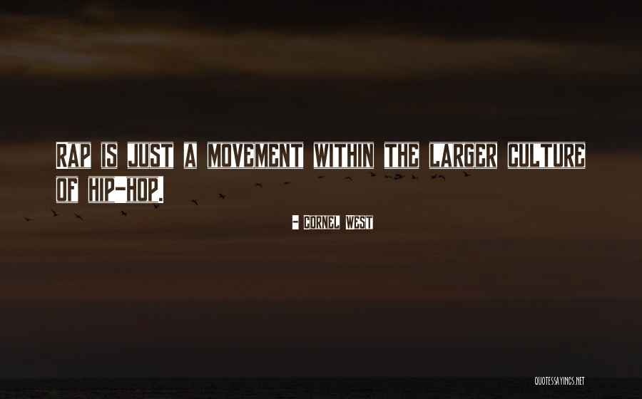 Bonduelle Canada Quotes By Cornel West