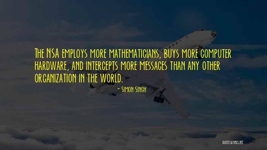 Bondwomans Narrative Summary Quotes By Simon Singh Bondwomans Narrative Summary Quotes By Simon Singh