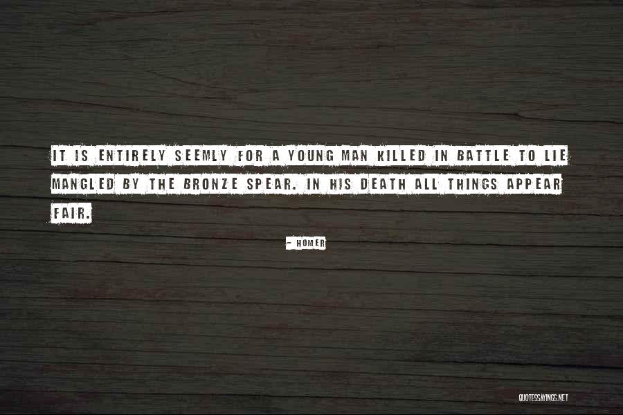 Bondye Voodoo Quotes By Homer Bondye Voodoo Quotes By Homer