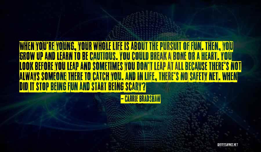 Bone Break Quotes By Carrie Bradshaw Bone Break Quotes By Carrie Bradshaw