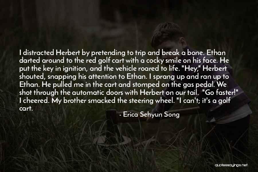 Bone Break Quotes By Erica Sehyun Song Bone Break Quotes By Erica Sehyun Song