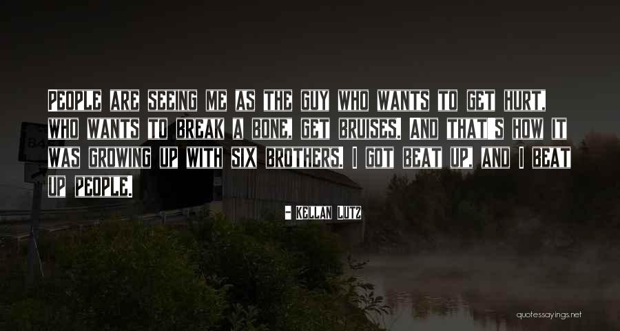 Bone Break Quotes By Kellan Lutz Bone Break Quotes By Kellan Lutz