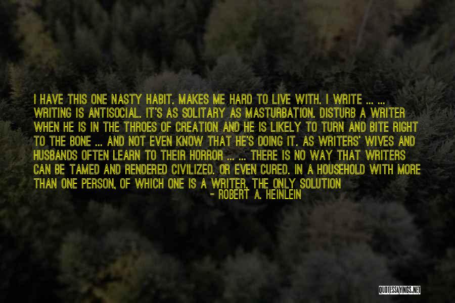 Bone Break Quotes By Robert A. Heinlein Bone Break Quotes By Robert A. Heinlein