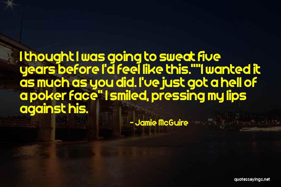 Bone Buttered Quotes By Jamie McGuire Bone Buttered Quotes By Jamie McGuire