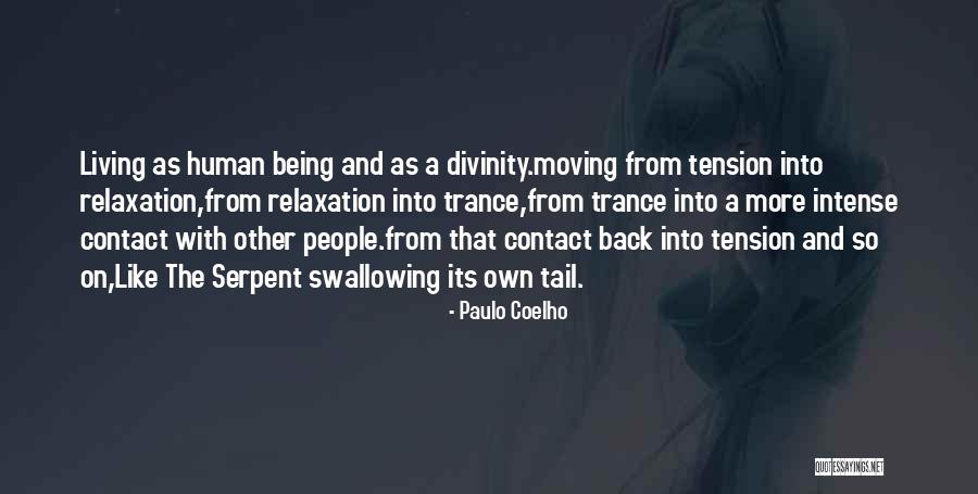 Bone Clock Quotes By Paulo Coelho Bone Clock Quotes By Paulo Coelho