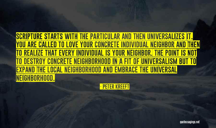 Bone Crushing Trampling Quotes By Peter Kreeft Bone Crushing Trampling Quotes By Peter Kreeft