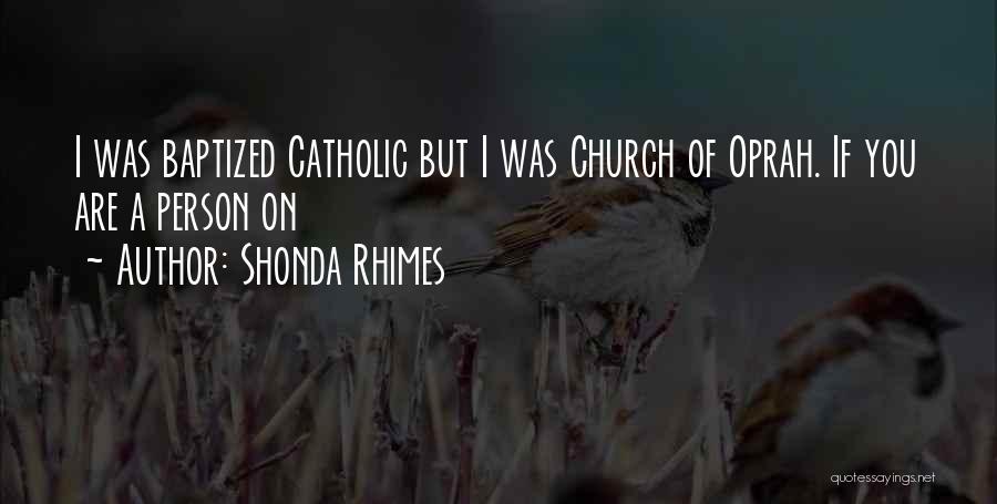 Bone Thugs N Harmony Crossroads Quotes By Shonda Rhimes