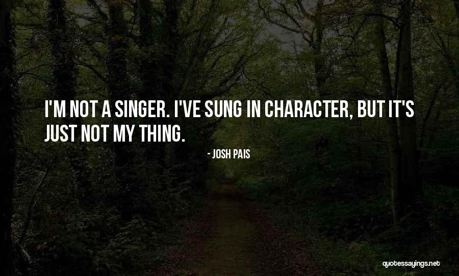 Bone Thugs N Harmony Youtube Quotes By Josh Pais Bone Thugs N Harmony Youtube Quotes By Josh Pais