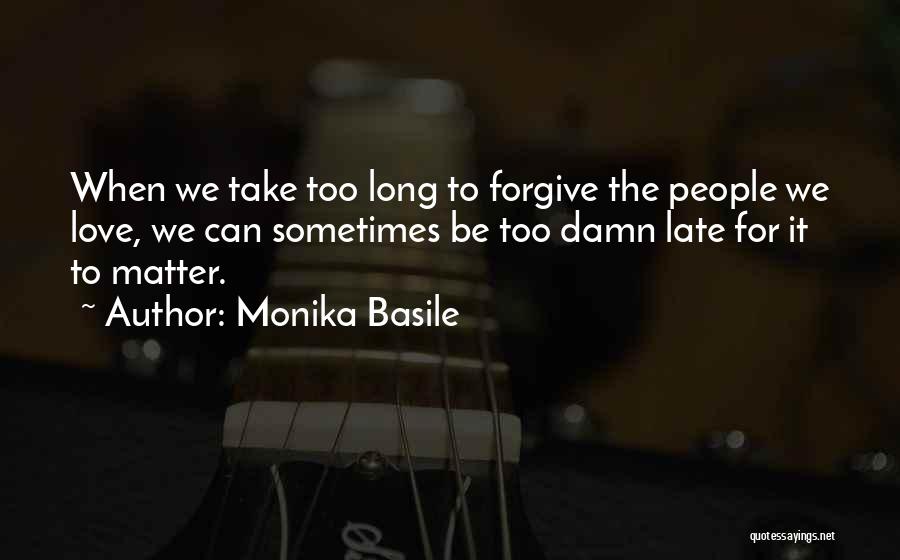 Bone Thugs Picture Quotes By Monika Basile