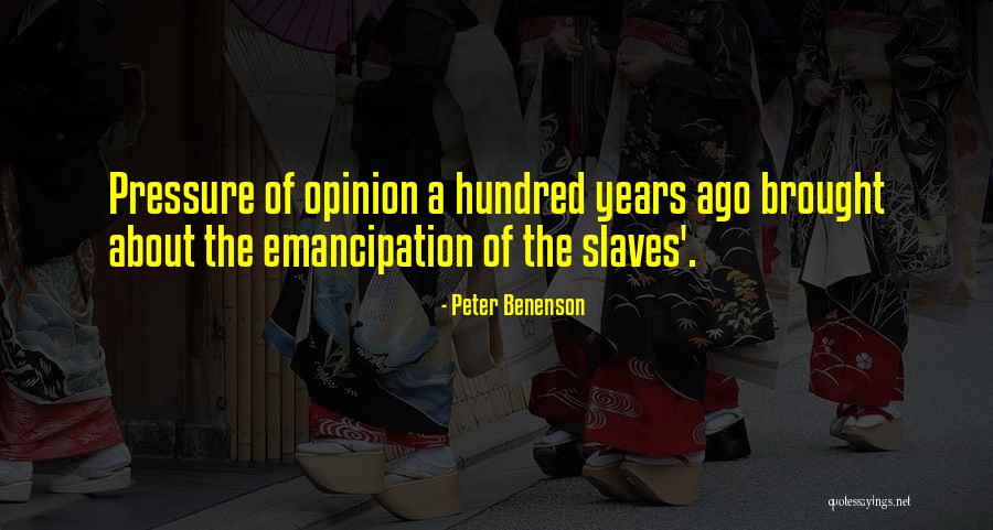 Bonebrake Alignment Quotes By Peter Benenson Bonebrake Alignment Quotes By Peter Benenson