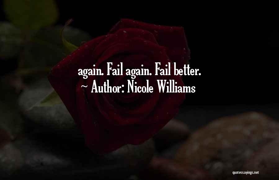 Bonebreaker Killer Quotes By Nicole Williams