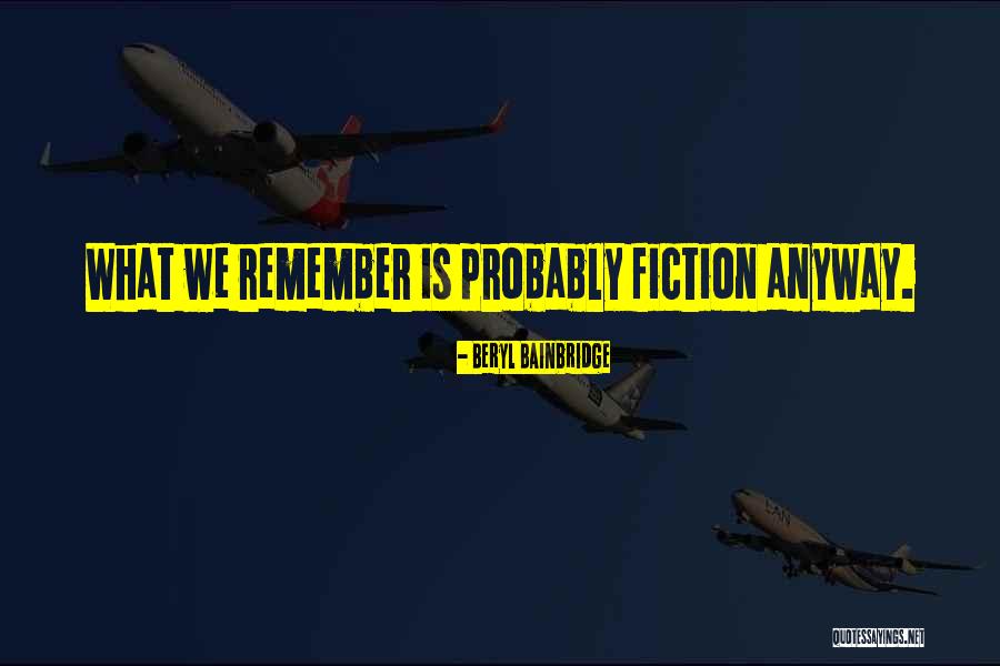 Bonebreaker The Punisher Quotes By Beryl Bainbridge Bonebreaker The Punisher Quotes By Beryl Bainbridge