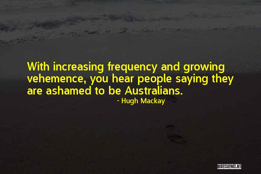 Bonecas Kawaii Quotes By Hugh Mackay Bonecas Kawaii Quotes By Hugh Mackay