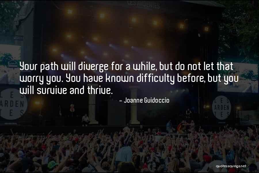Bonecas Russas Quotes By Joanne Guidoccio
