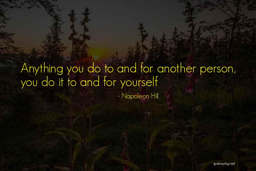 Bonecas Russas Quotes By Napoleon Hill