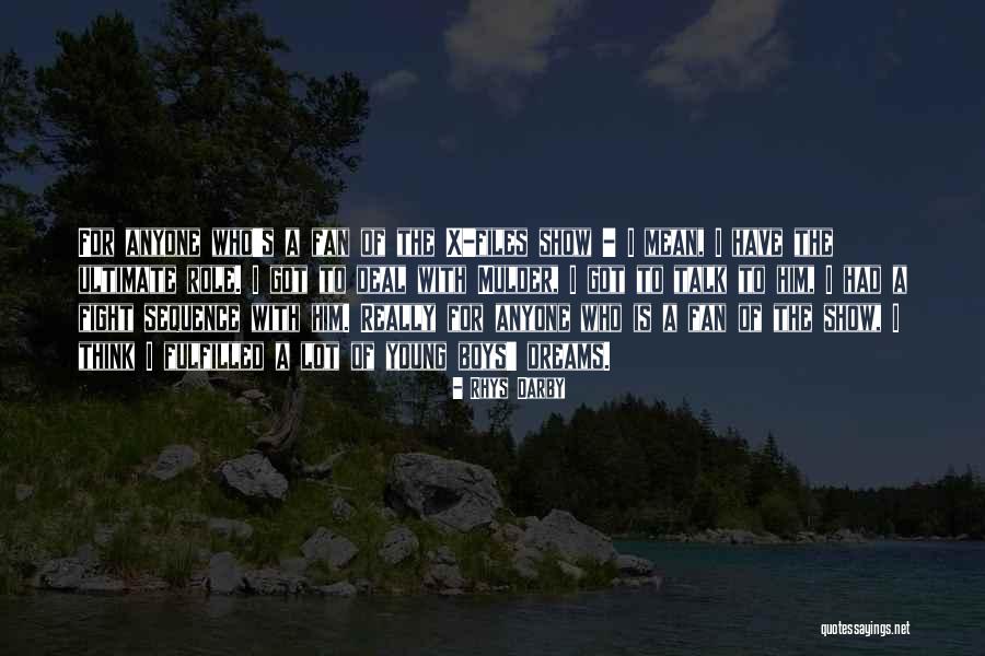 Bonenberger V Quotes By Rhys Darby Bonenberger V Quotes By Rhys Darby