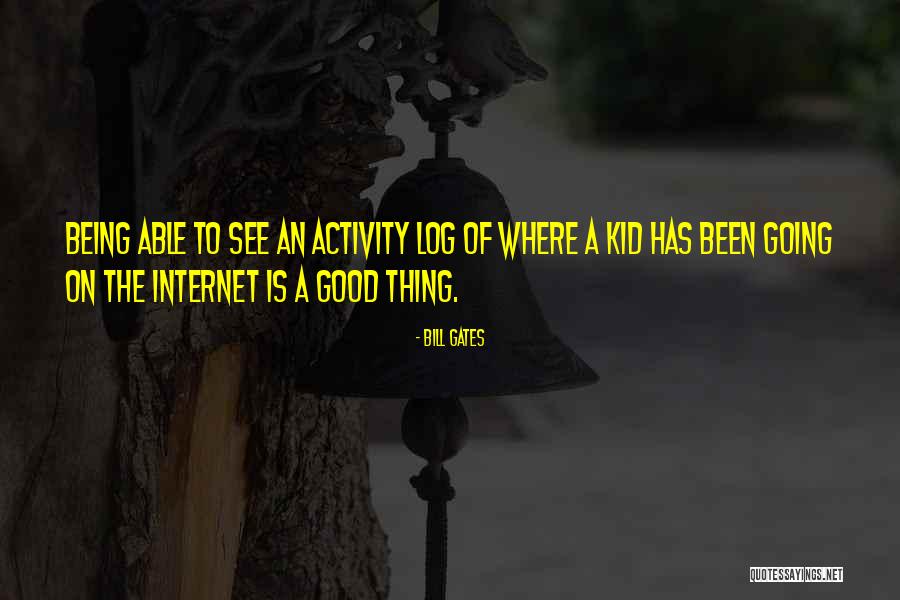Bonenfant Cabinetry Quotes By Bill Gates Bonenfant Cabinetry Quotes By Bill Gates