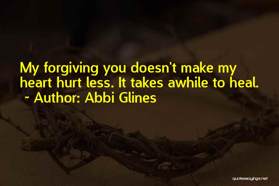 Bonequisha Quotes By Abbi Glines