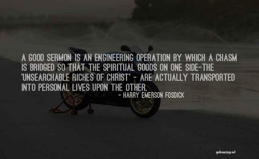 Bonequisha Quotes By Harry Emerson Fosdick Bonequisha Quotes By Harry Emerson Fosdick