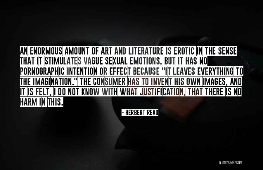 Bonequisha Quotes By Herbert Read Bonequisha Quotes By Herbert Read