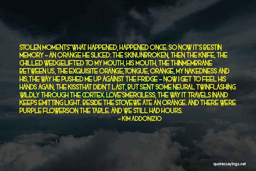 Bonequisha Quotes By Kim Addonizio Bonequisha Quotes By Kim Addonizio